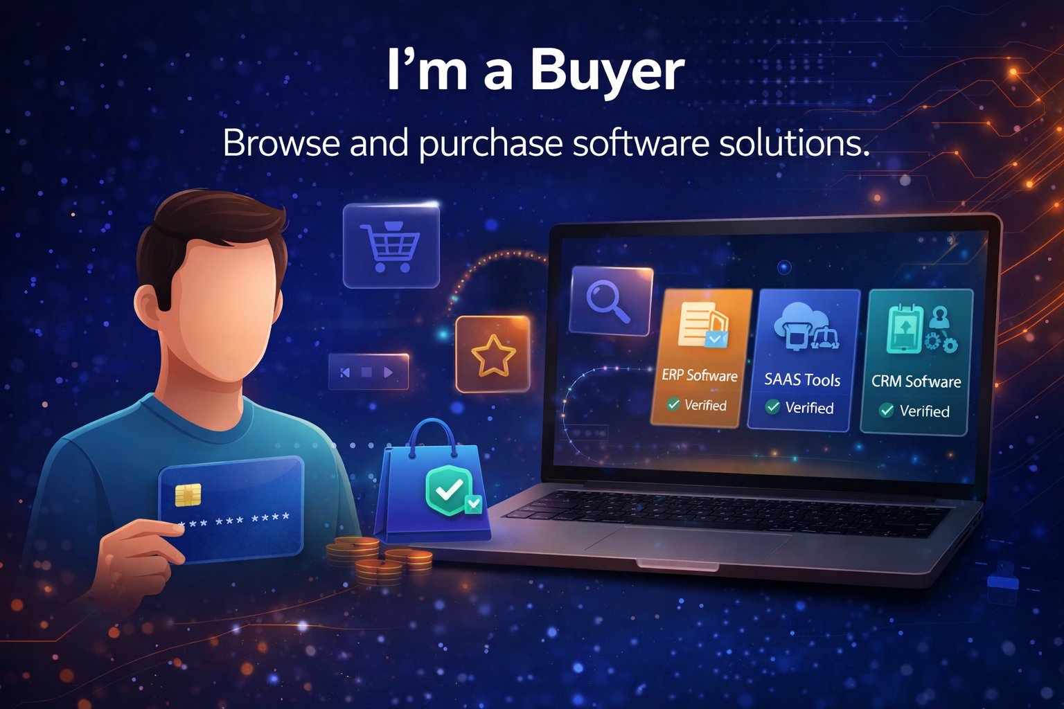Buyer